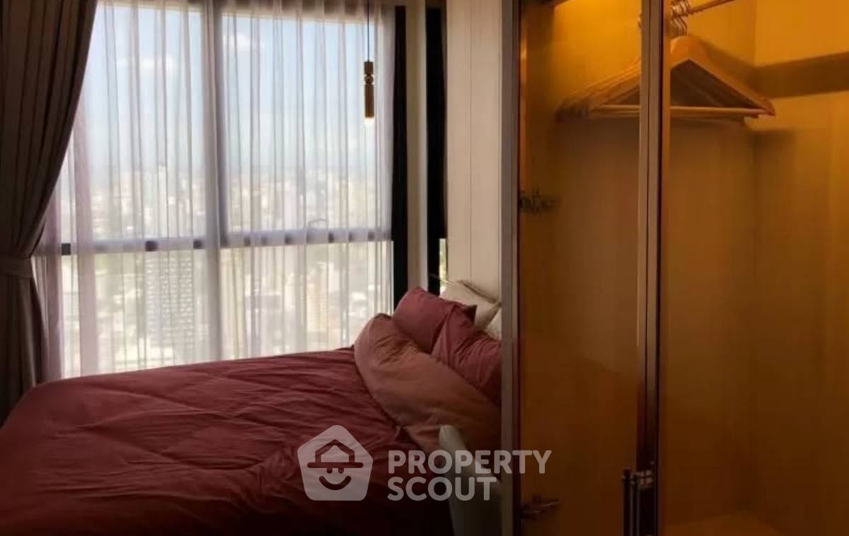 picture 2-BR Condo at Ashton Asoke near MRT Sukhumvit (ID 2225906) - 2/3