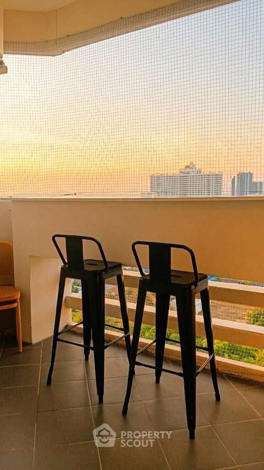 picture 2-BR Condo at Jomtien Beach Paradise Condominium close to Jomtien Beach (ID 3420247) - 20/20