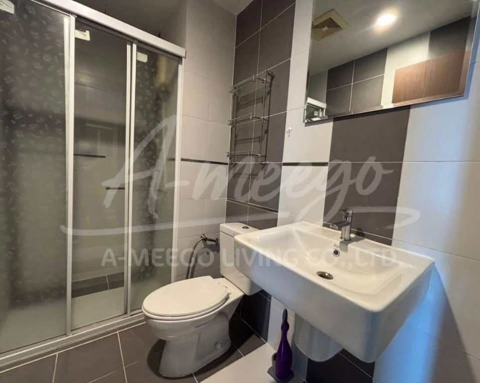 picture Ready to move in 🥰 26,000 THB/month The Base Sukhumvit 77 📌 BTS On Nut Contact Line: katk03 - 20/20