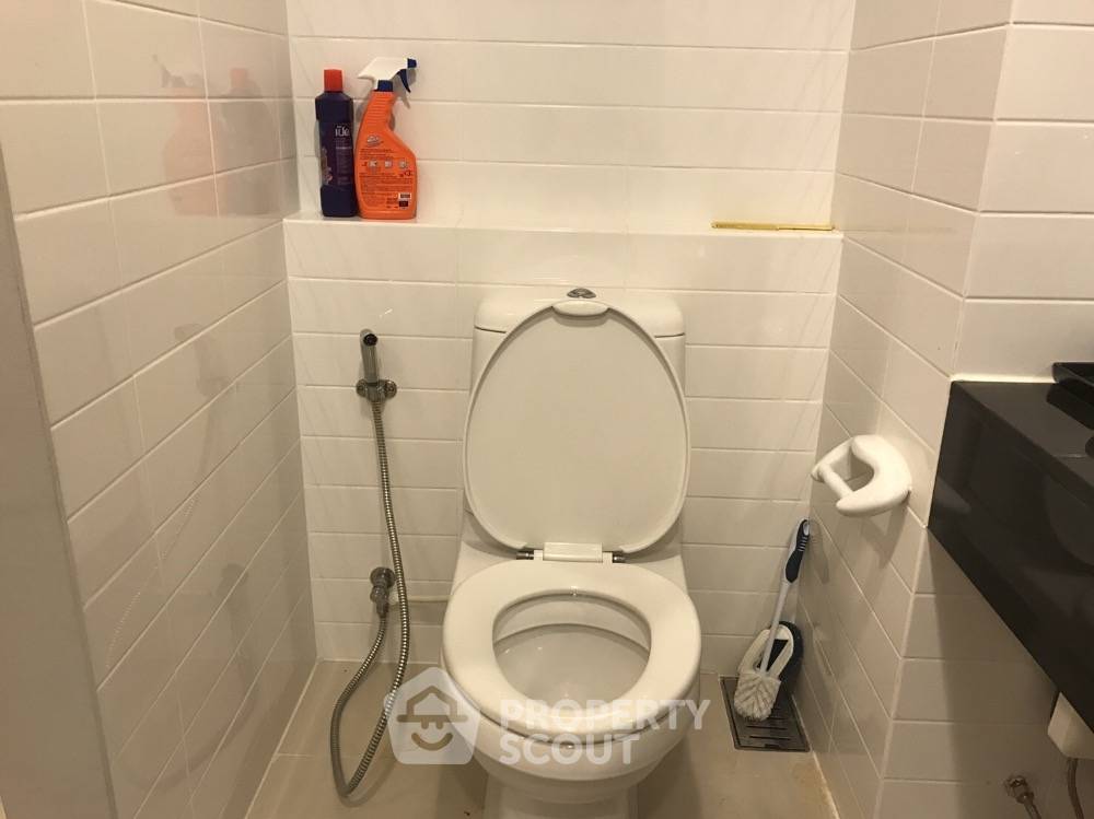 picture 21st-Floor 1-BR At Ideo Mix Sukhumvit 103, 90m To BTS Udom Suk (ID 1216257) - 7/9