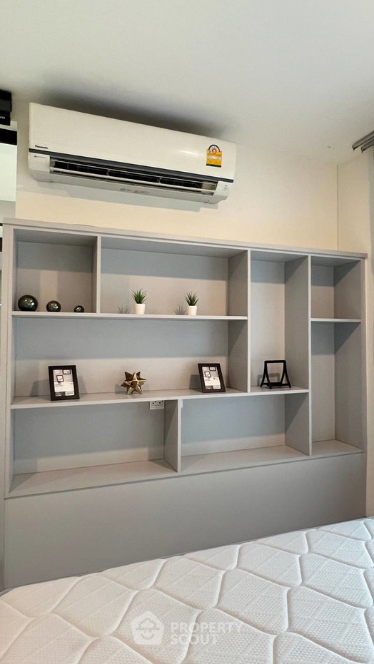 รูป คอนโด 1-ห้องนอน ที่ ไลฟ์ อโศก ใกล้ ARL มักกะสัน (ID 3417346) - รูปที่ 3/15
