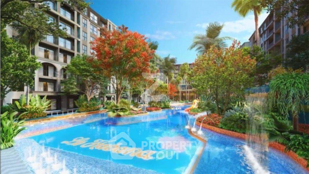 รูป คอนโด 1 ห้องนอน สำหรับขาย La Habana Hua Hin หัวหิน (ID 3417920) - รูปที่ 7/24