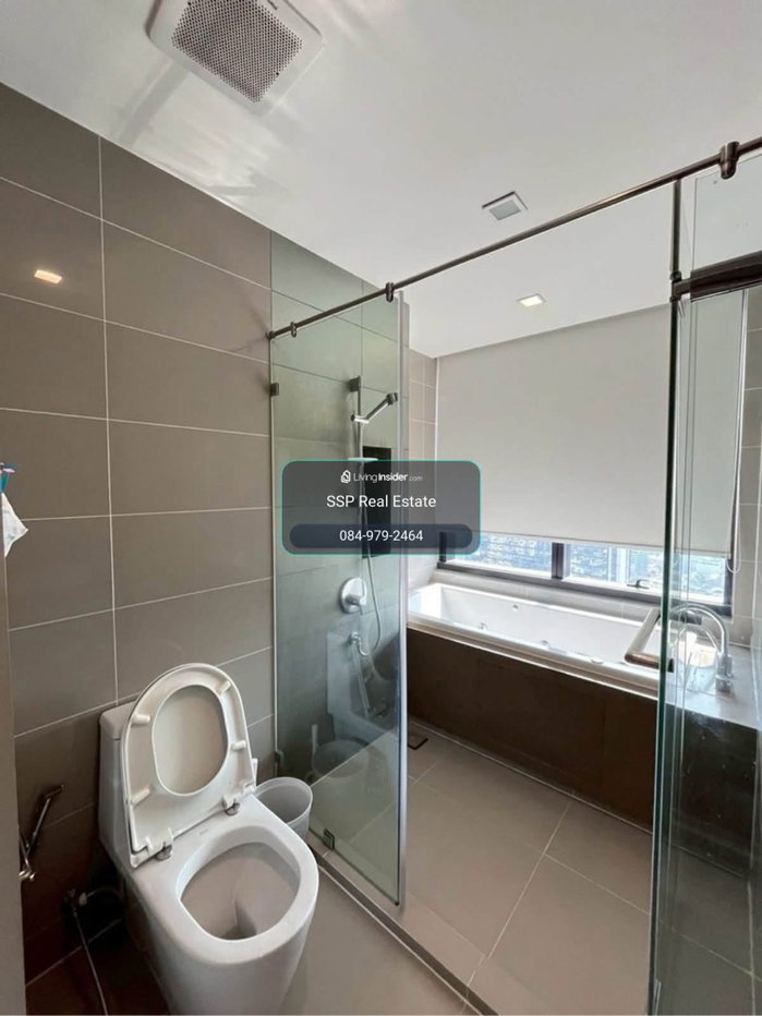 รูป FOR-SELL M-SILOM PET FRIENDLY CONDO 2BEDROOM  - รูปที่ 7/16