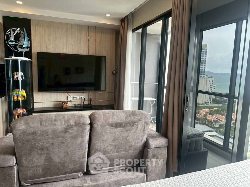 picture 1-BR Condo For Rent At The Panora Pattaya, Phratamnak (ID 3415444) - 3/10