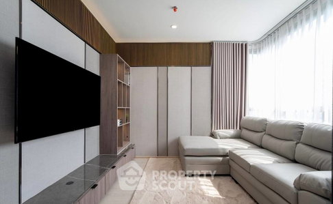 2-BR Condo at Elio Del Ray near BTS Udom Suk (ID 3417339)