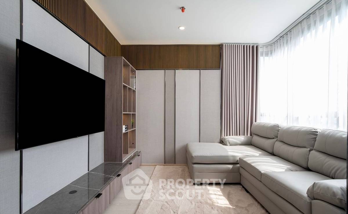 picture 2-BR Condo at Elio Del Ray near BTS Udom Suk (ID 3417339) - 1/17