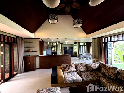 Houses for sale Muang Phuket Phuket : 5 Bedroom House for sale in Ratsada, Phuket  6869548