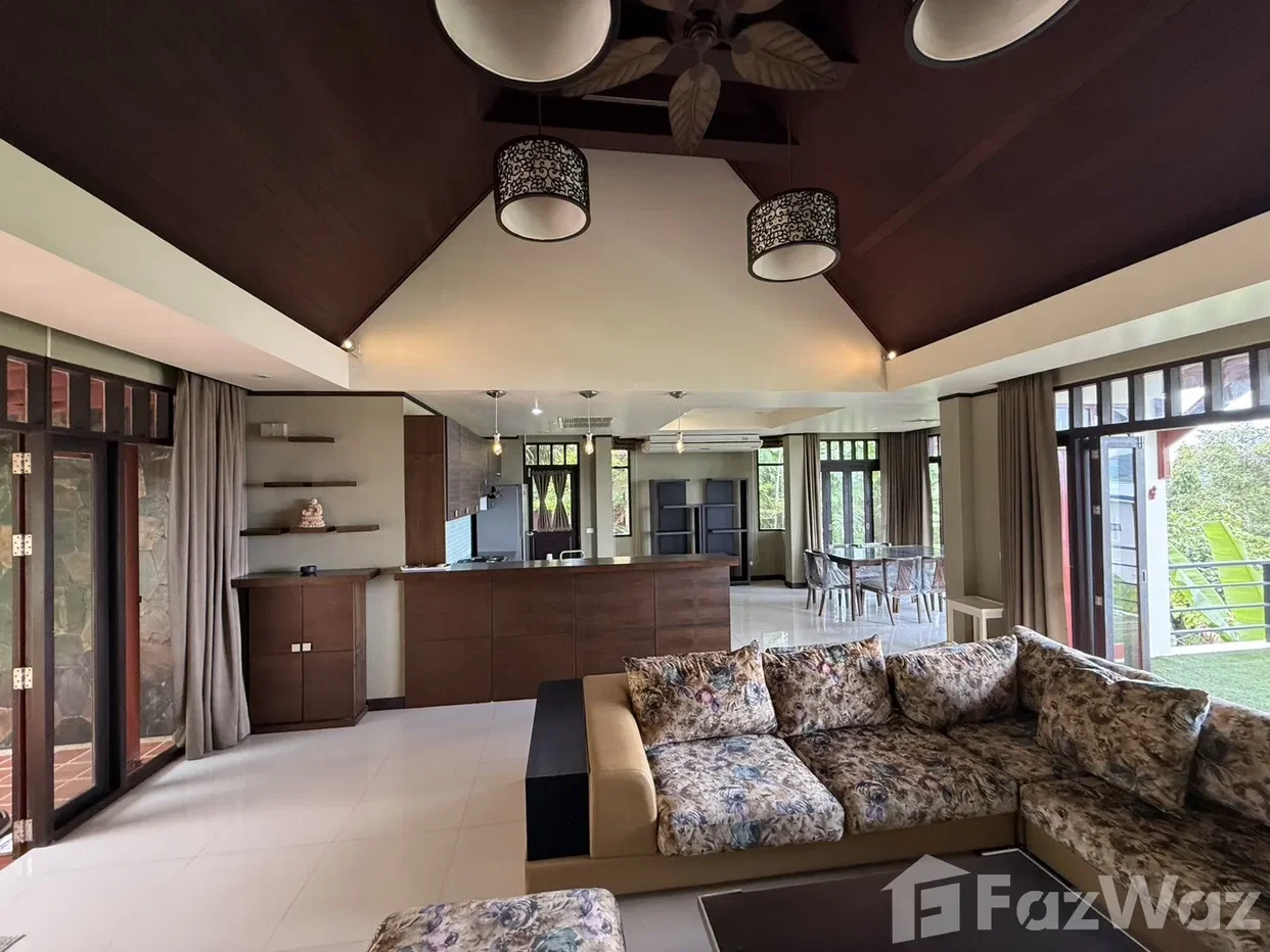 picture 5 Bedroom House for sale in Ratsada, Phuket  6869548 - 1/15