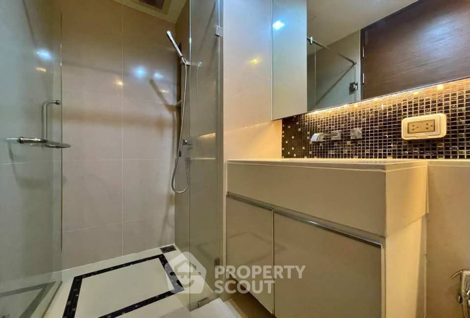 รูป คอนโด 2-ห้องนอน ที่ ดิ แอดเดรส สาทร ใกล้ BTS เซนต์หลุยส์ (ID 3210113) - รูปที่ 10/12