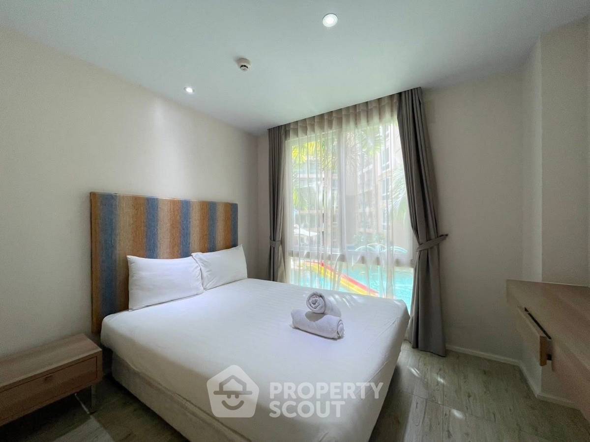 รูป คอนโด 2 ห้องนอน ให้เช่า Atlantis Condo Resort พัทยา (ID 3418776) - รูปที่ 9/18
