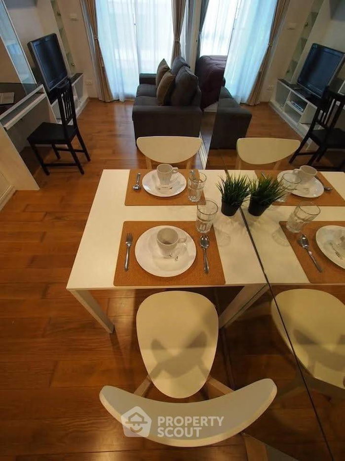 picture 1-BR Condo at The Vertical Aree near BTS Ari (ID 3415050) - 7/7