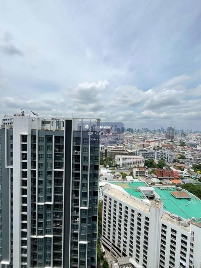 picture Cut Loss Quinn Ratchada 1Bedroom - 7/7