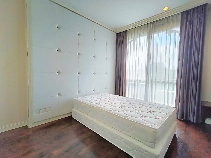picture For Rent: Leticia Rama 9 | 190 Sq.m. | 3 Beds, 3 Baths | Poolside Ground - 13/47