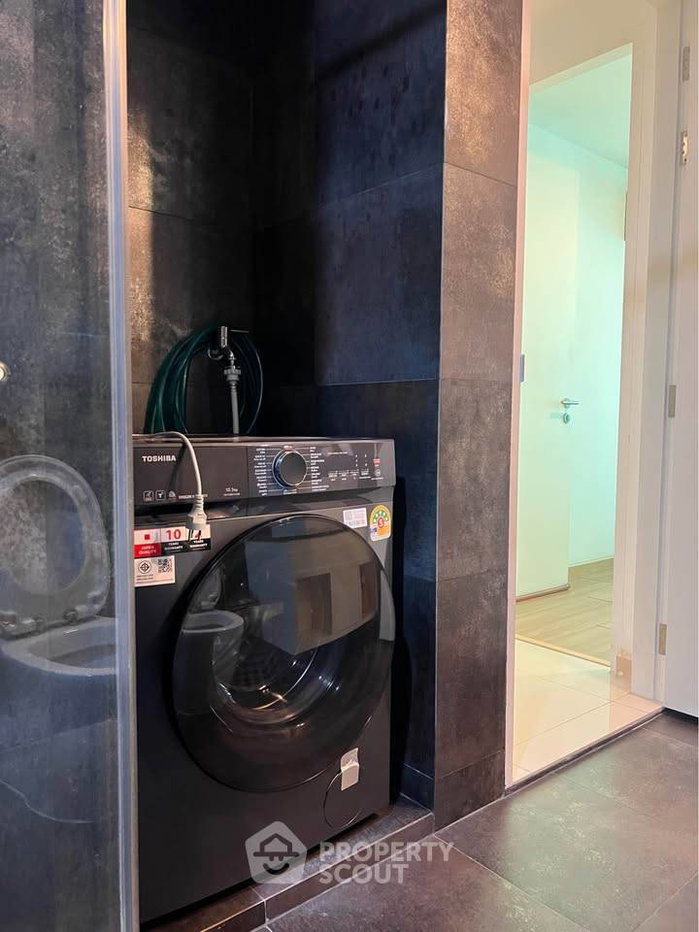 รูป คอนโด 1 ห้องนอน Voque Sukhumvit 31 ใกล้ MRT สุขุมวิท (ID 3417887) - รูปที่ 19/27