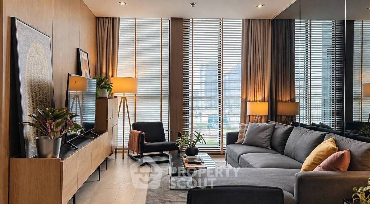 picture 100m To BTS Phloen Chit: 2-BR Noble Ploenchit For Sale (ID 3410087) - 4/4