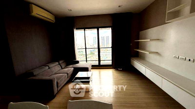 คอนโดให้เช่า : คอนโด 2-ห้องนอน ที่ เออบาโน่ แอปโซลูท ใกล้ BTS กรุงธนบุรี (ID 3417350)
