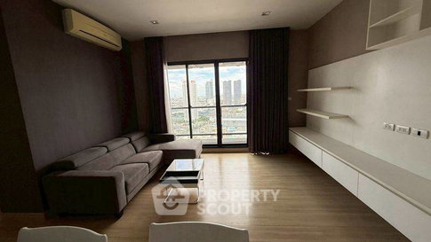 2-BR Condo at Urbano Absolute near BTS Krung Thon Buri (ID 3417350)