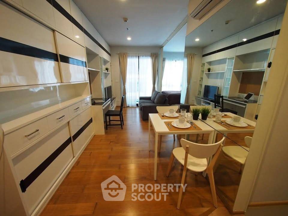 picture 1-BR Condo at The Vertical Aree near BTS Ari (ID 3415050) - 6/7