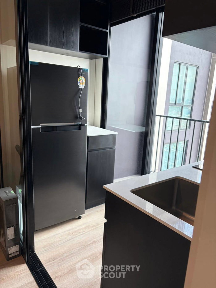 picture 1-BR Condo at Nue District R9 near MRT Phra Ram 9 (ID 3408205) - 4/4