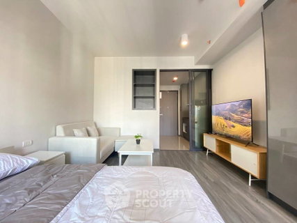 รูปภาพ 1-BR Condo At Ideo Chula Samyan Near MRT Sam Yan (ID 3414996)