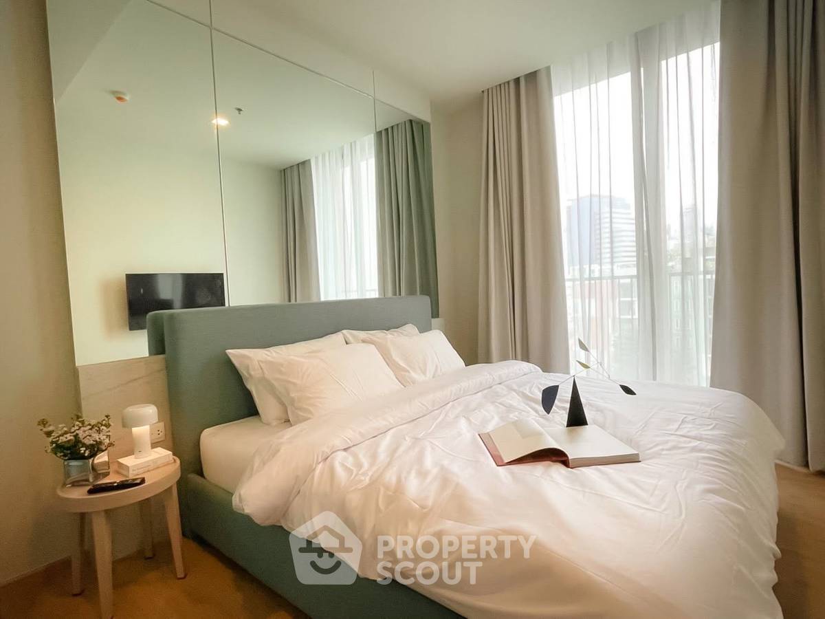 รูป คอนโด 2 ห้องนอน Noble Around Sukhumvit 33 ใกล้ BTS พร้อมพงษ์ (ID 3413132) - รูปที่ 14/24