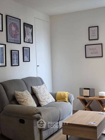 picture 2-BR Condo At Fynn Asoke In Sukhumvit Near BTS Asoke (ID 3417225) - 4/13