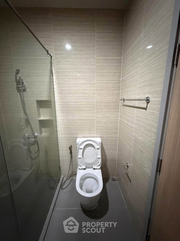 รูป คอนโด 1 ห้องนอน ชั้น 31 โครงการ M Jatujak ใกล้ BTS สะพานควาย (ID 3415931) - รูปที่ 10/11