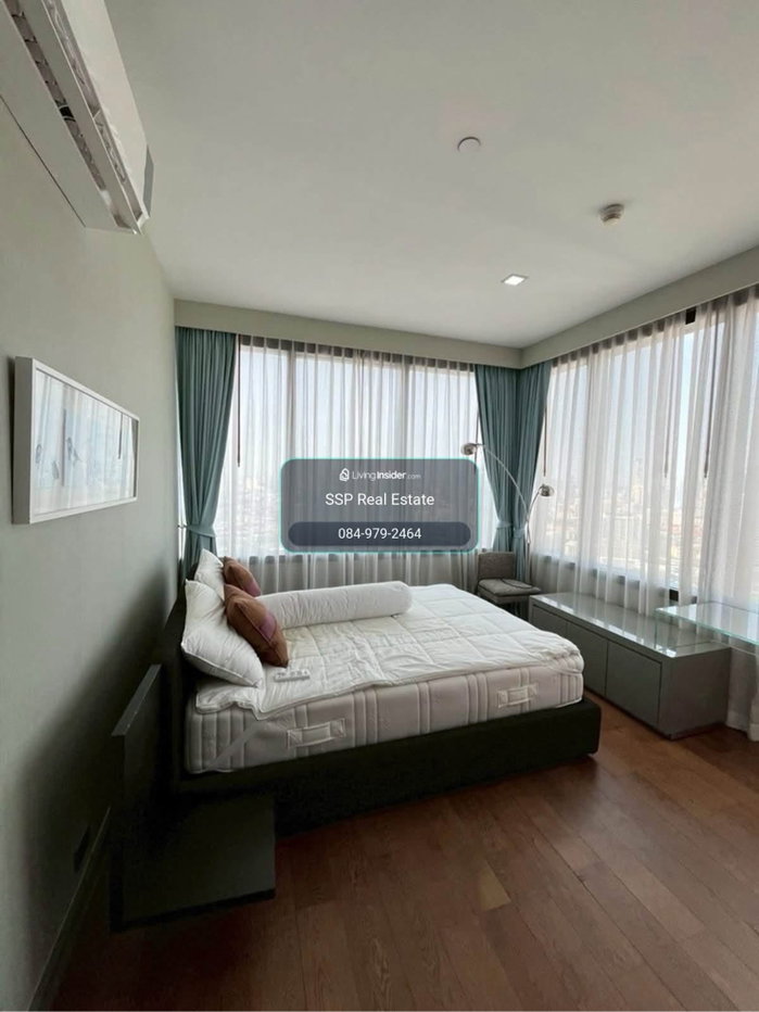 รูป FOR-SELL M-SILOM PET FRIENDLY CONDO 2BEDROOM  - รูปที่ 13/16