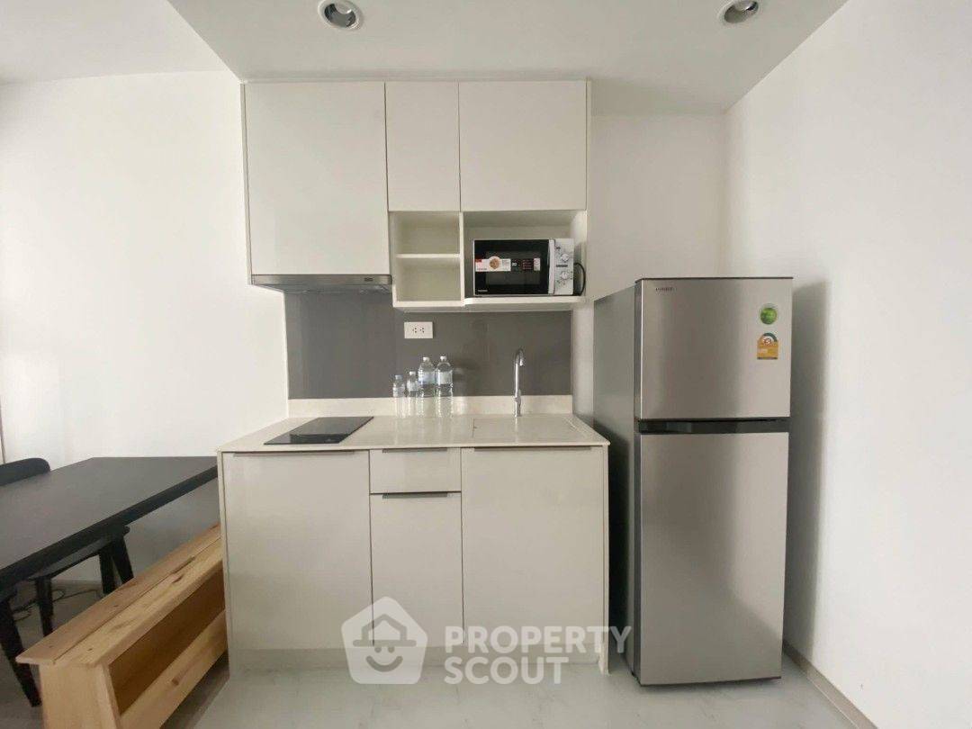 รูป ใกล้ BTS อุดมสุข 100 เมตร | คอนโด 2 ห้องนอน Ideo Mobi Sukhumvit 66 (ID 1998105) - รูปที่ 3/10
