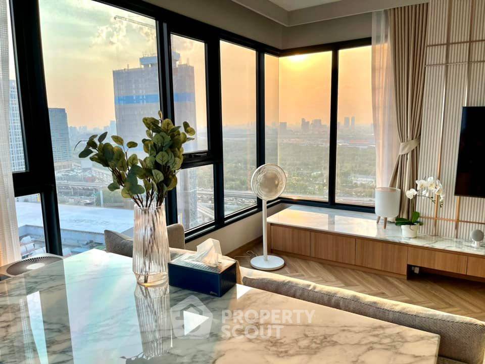 รูป ห้อง 1 ห้องนอน ชั้น 33 Life Ladprao ใกล้ BTS ห้าแยกลาดพร้าว 100 ม. (ID 712329) - รูปที่ 4/20