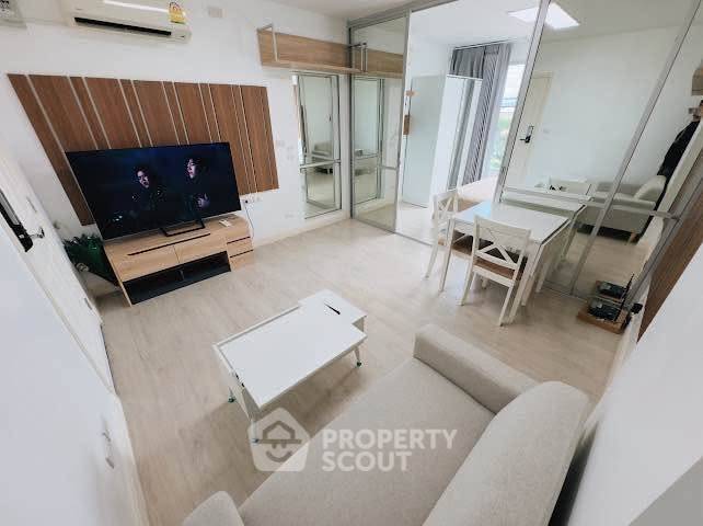 รูป คอนโด 1-ห้องนอน ที่ ดีคอนโด ซายน์ เชียงใหม่ ใกล้ เซ็นทรัล เฟสติวัล เชียงใหม่ (ID 3416404) - รูปที่ 15/24