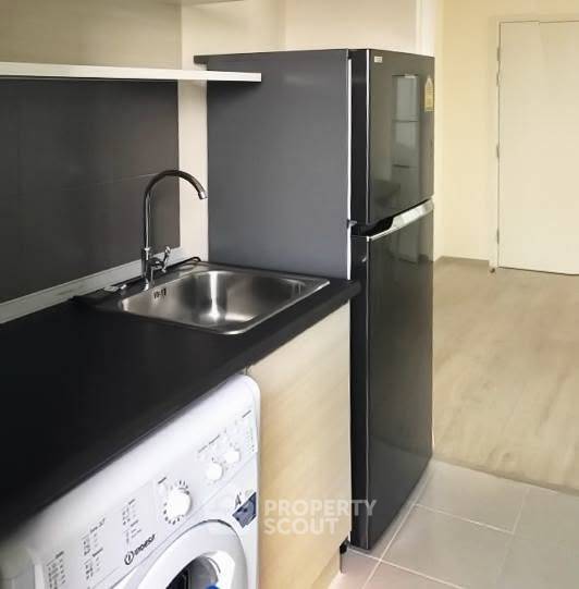 picture 18th-Floor 2-BR Aspire Ratchada - Wongsawang Near MRT Wong Sawang (ID 3209515) - 15/15