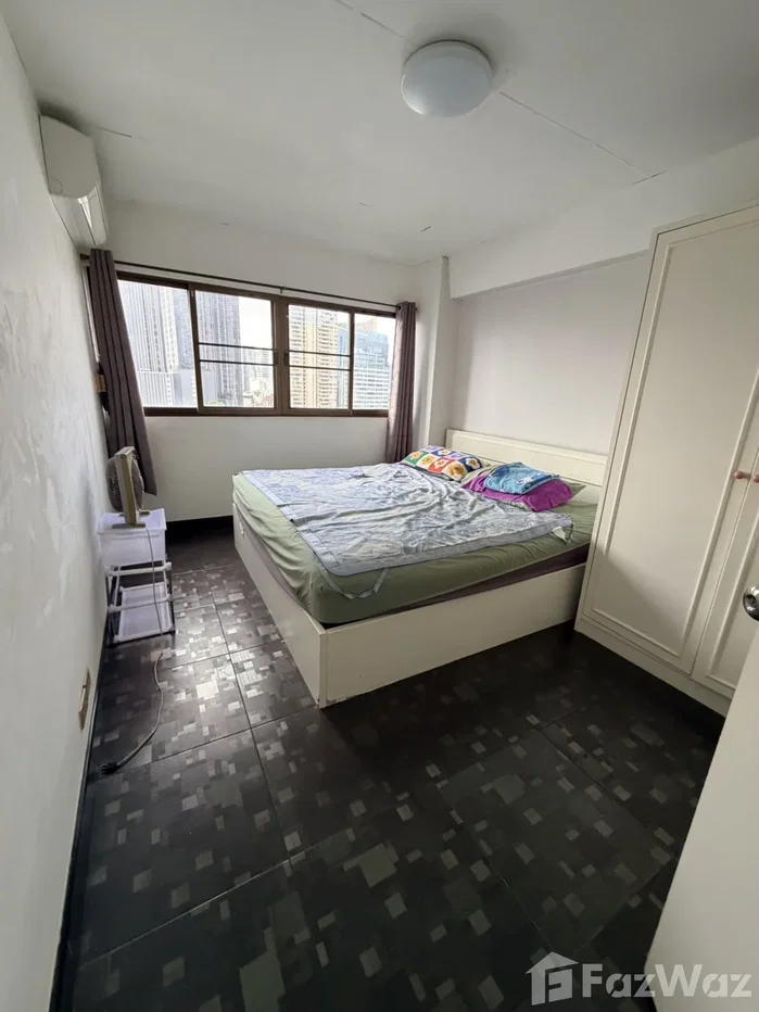 picture 2 Bedroom Condo for sale at Thonglor Tower 6869913 - 1/6