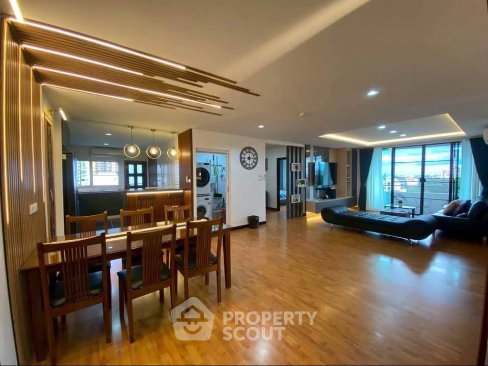 picture 141 Sqm 3-BR Condo At The Trio Near Chiang Mai University (ID 3414898) - 6/23