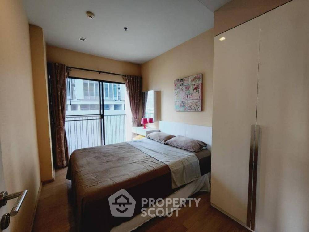 picture 200m To BTS Phrom Phong: 2-BR Noble Refine Prompong (ID 3417373) - 4/20