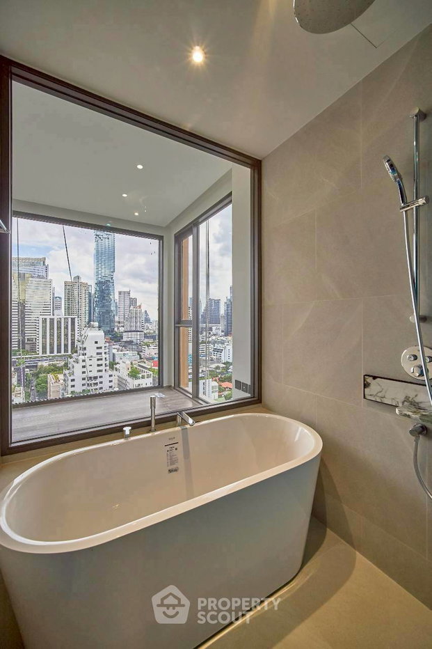 picture 2-BR Condo at ROMM CONVENT near BTS Sala Daeng (ID 3417292) - 9/26