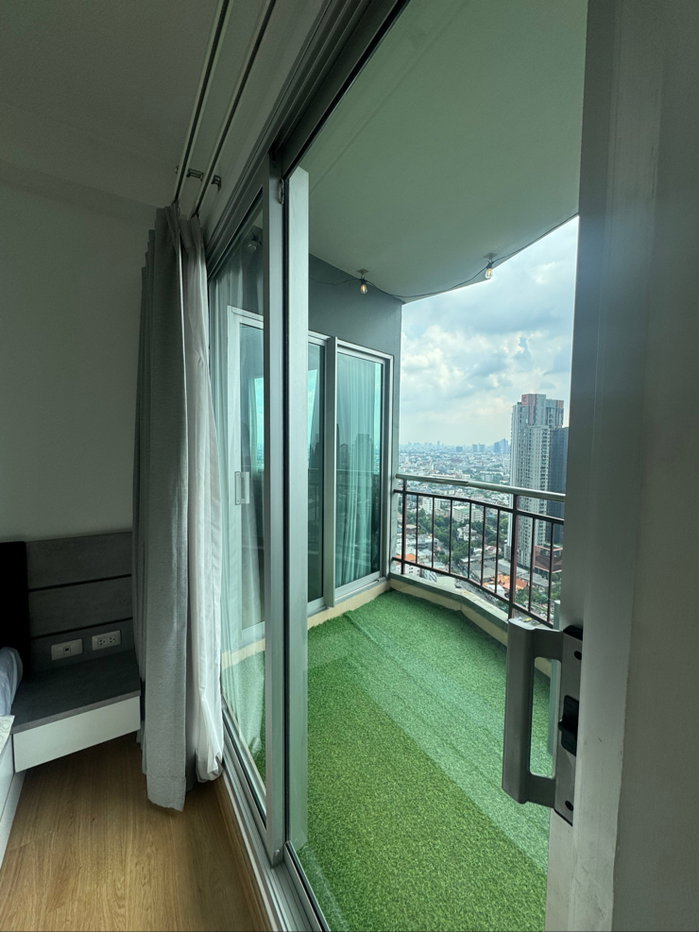 รูป 🏢 For Rent: Supalai Park Ekkamai-Thonglor (ศุภาลัยเอกมัยทองหล่อ) 🔥 ค่าเช่า 30,000/เดือน (สัญญา1ปี)🔥 🔥 ประกัน 2 เดือน ล่วงหน้า 1 เดือน🔥 - รูปที่ 19/35