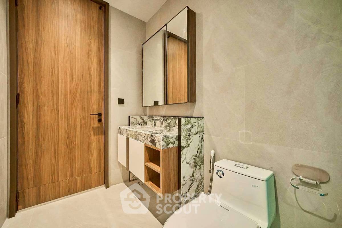 picture 3-BR Condo at ROMM CONVENT near BTS Sala Daeng (ID 3417283) - 28/29