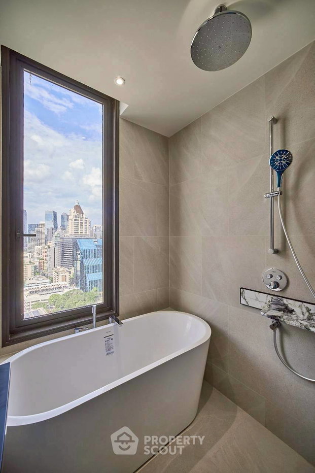 picture 3-BR Condo at ROMM CONVENT near BTS Sala Daeng (ID 3417283) - 17/29