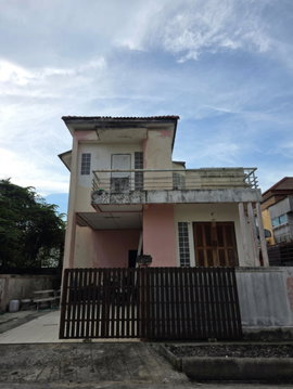ðĄ 2-Storey Detached House for Sale â Creative Living Village, Khlong Sam ð° Below Market Price! âĻ Spacious Land with Great Value!