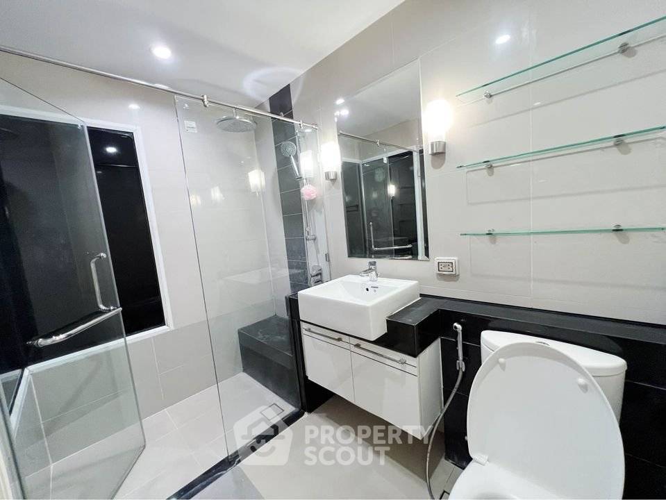 รูป ใกล้ MRT เพชรบุรี เพียง 200 ม. คอนโด 1 ห้องนอน Supalai Premier @ Asoke (ID 3415038) - รูปที่ 11/15