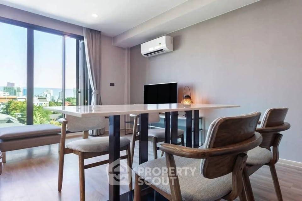 picture 2-BR Condo at The Teak Sukhumvit 39 near BTS Phrom Phong (ID 3416931) - 1/16