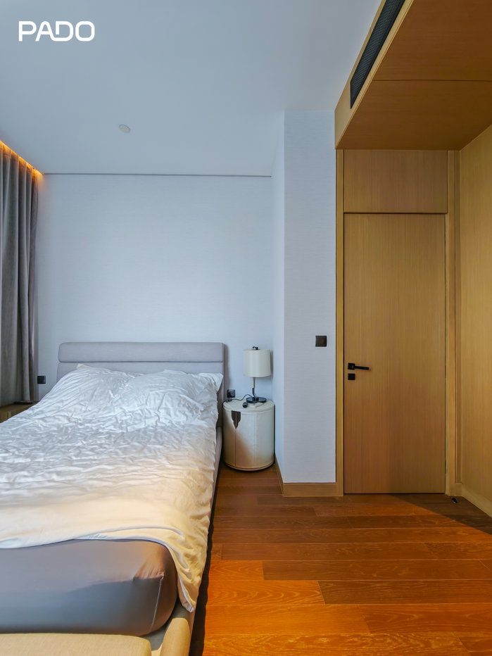picture For Sale MUNIQ Langsuan (Pet-Friendly) 2 Bed 3 Bath Corner Room (Freehold Project) - 13/14