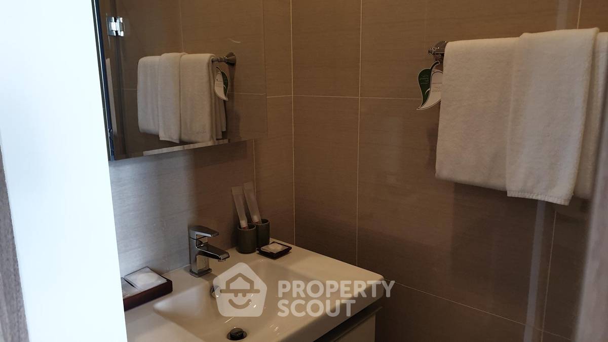 picture 1-BR Condo At Park Origin Phrom Phong Near BTS Phrom Phong (ID 3417175) - 5/5