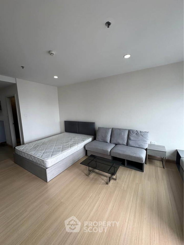 picture 1-BR Condo at Supalai Veranda Ramkhamhaeng close to Ramkhamhaeng (ID 3417954) - 8/22