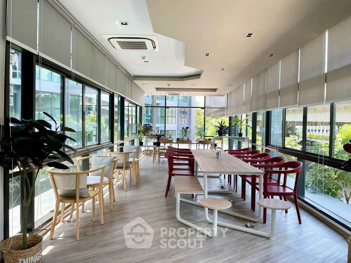 รูป คอนโดหนึ่งห้องนอน The Excel Hideaway Sukhumvit 71 ใกล้ BTS พระโขนง (ID 2624015) - รูปที่ 16/17