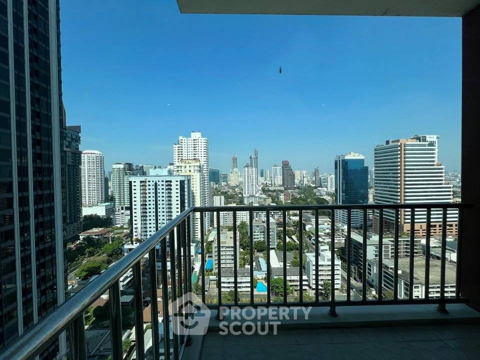 picture 2-BR Condo at Fullerton Sukhumvit near BTS Ekkamai (ID 3415985) - 15/19