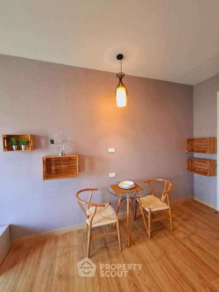 picture 1-BR Condo at The Zea Sriracha in Bang Phra (ID 3415462) - 5/7