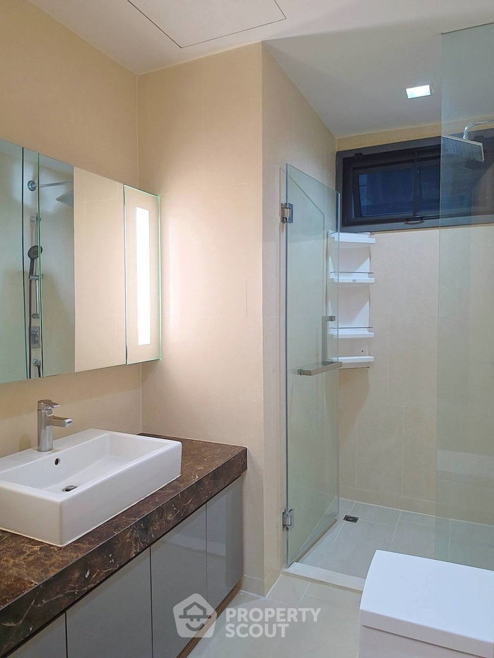 picture 2-BR Condo at Hyde Sukhumvit 11 near BTS Nana (ID 3417312) - 13/14