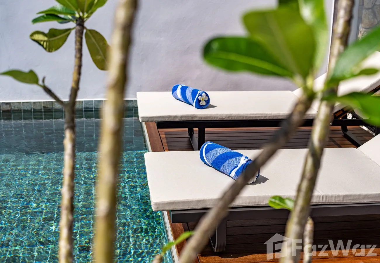 picture 3 Bedroom Villa for sale in Maret, Surat Thani 6867867 - 7/19